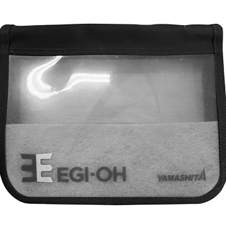 Trousse YAMASHITA Egi-oh eging stocker W Black