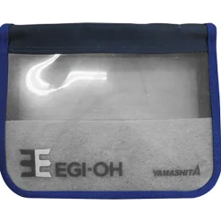 Trousse YAMASHITA Egi-oh eging stocker W Navy