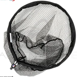 Tête d´épuisette SEANOX Ronde filet résiné