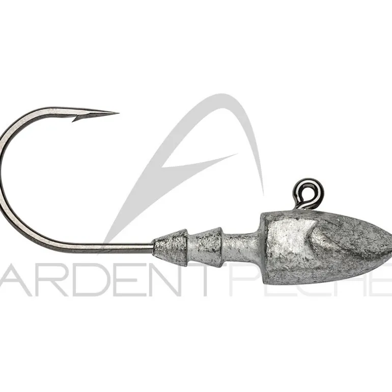 Tête plombée BERKLEY Flex deephead