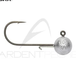 Tête plombée BKK Round elite Classic bait keeper