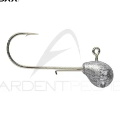 Tête plombée BKK Silent chaser Punch LRF