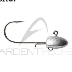 Tête plombée DECOY SV-34