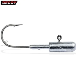 Tête plombée DECOY SV-67