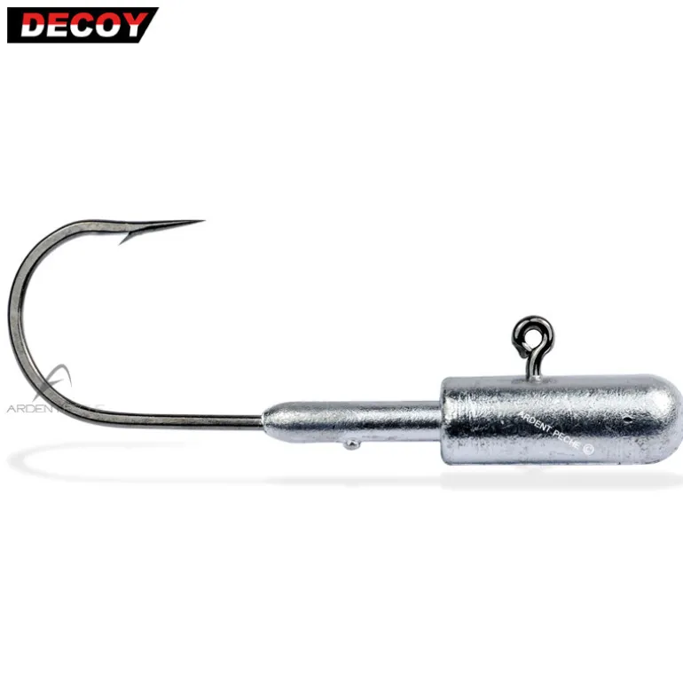 Tête plombée DECOY SV-67