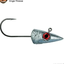 Tête plombée DELALANDE Ange finesse x1