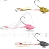 Tête plombée EXPLORER TACKLE Magic shallow