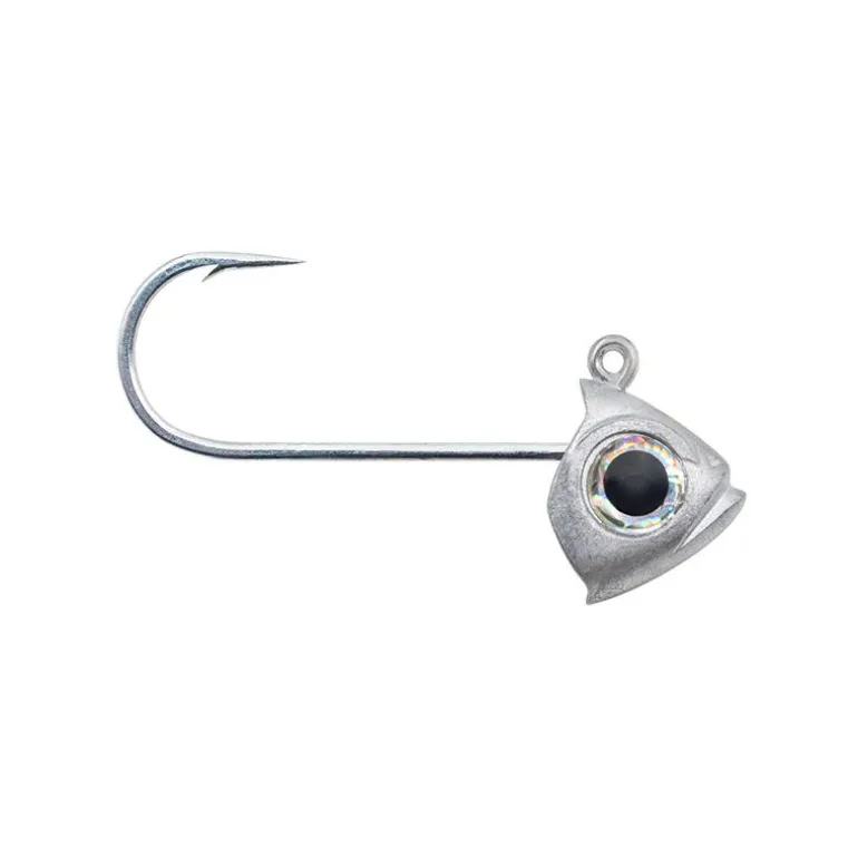 Tête plombée FIIISH Master shad 125