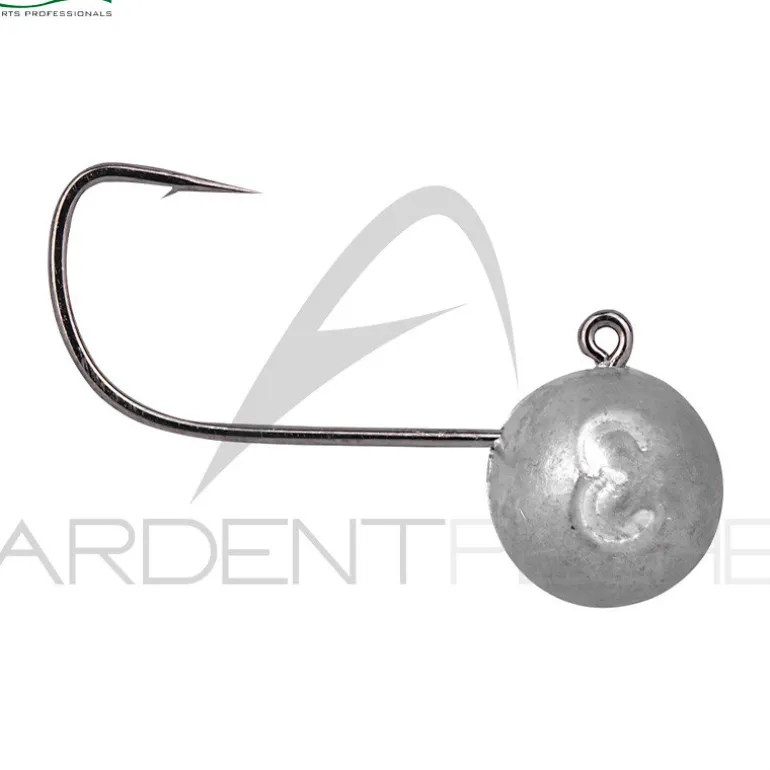 Tête plombée FREESTYLE Micro jigs