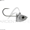 Tête plombée HY CONCEPT Trophy shad