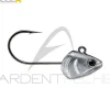 Tête plombée ILLEX nitro shad head
