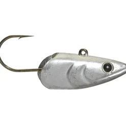 Tête plombée ILLEX Nitro slim shad head