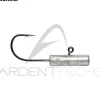 Tête plombée POWERLINE Bosket x1
