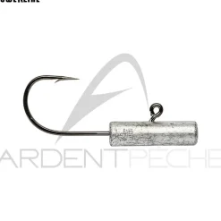 Tête plombée POWERLINE Bosket x1