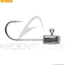 Tête plombée REINS Meba meet jig head