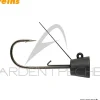 Tête plombée REINS NR Jig head guard