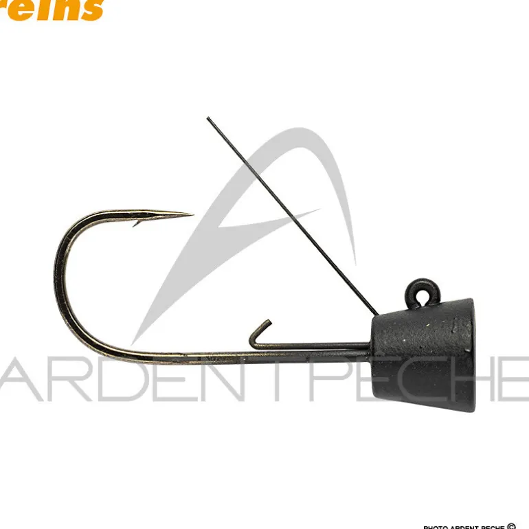 Tête plombée REINS NR Jig head guard