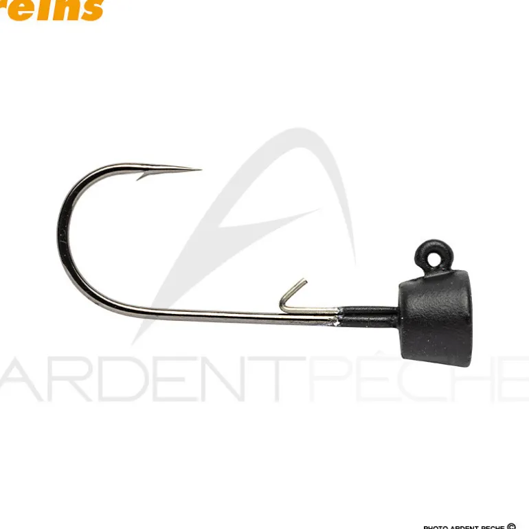 Tête plombée REINS NR Jig head