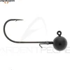 Tête plombée SAKURA Tungsten ball jighead