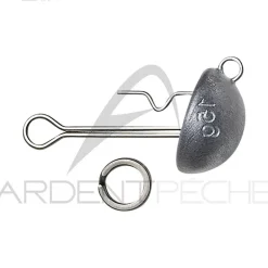 Tête plombée SAVAGE GEAR Punch rig heads