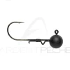 Tête plombée SAVAGE GEAR Tungsten ball jighead
