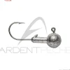 Tête plombée SCRATCH TACKLE Aiko round jig head