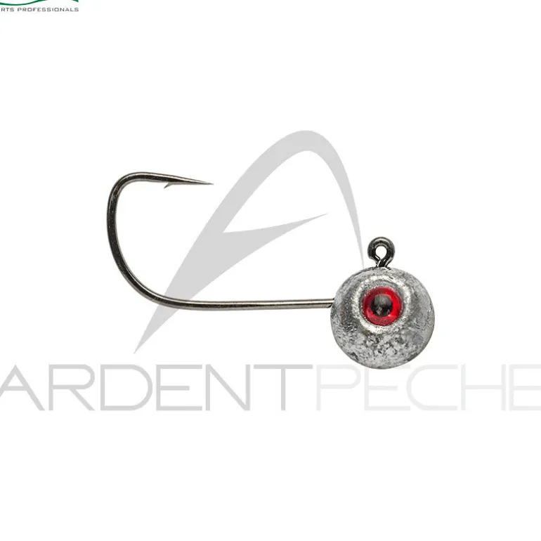 Tête plombée SPRO Micro jighead jig 29