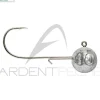 Tête plombée SPRO Round jighead jig 22