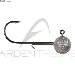 Tête plombée SPRO Round jighead jig 90 HD
