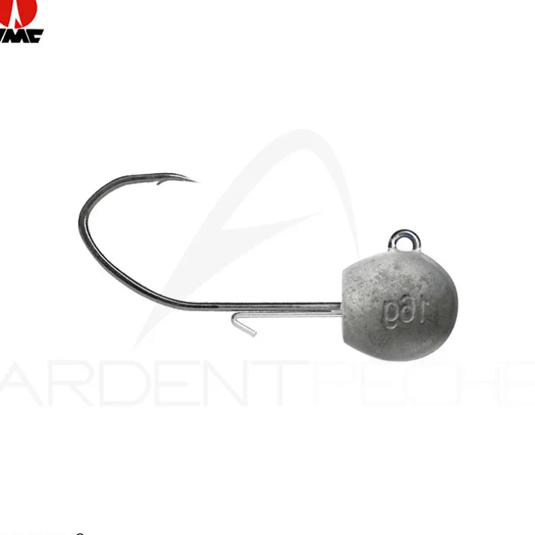 Tête plombée VMC Bullet jig