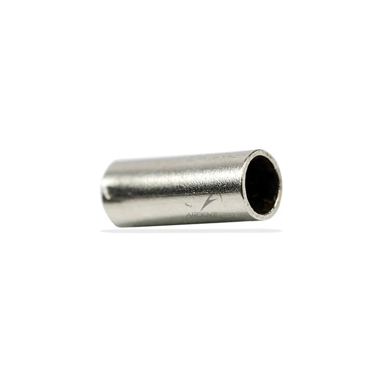 Tube à sertir FLASHMER simple (sleeves)