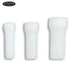 Tulipe extérieur STONFO standard en téflon pour montage élastique