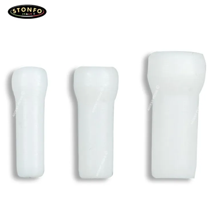 Tulipe extérieur STONFO standard en téflon pour montage élastique
