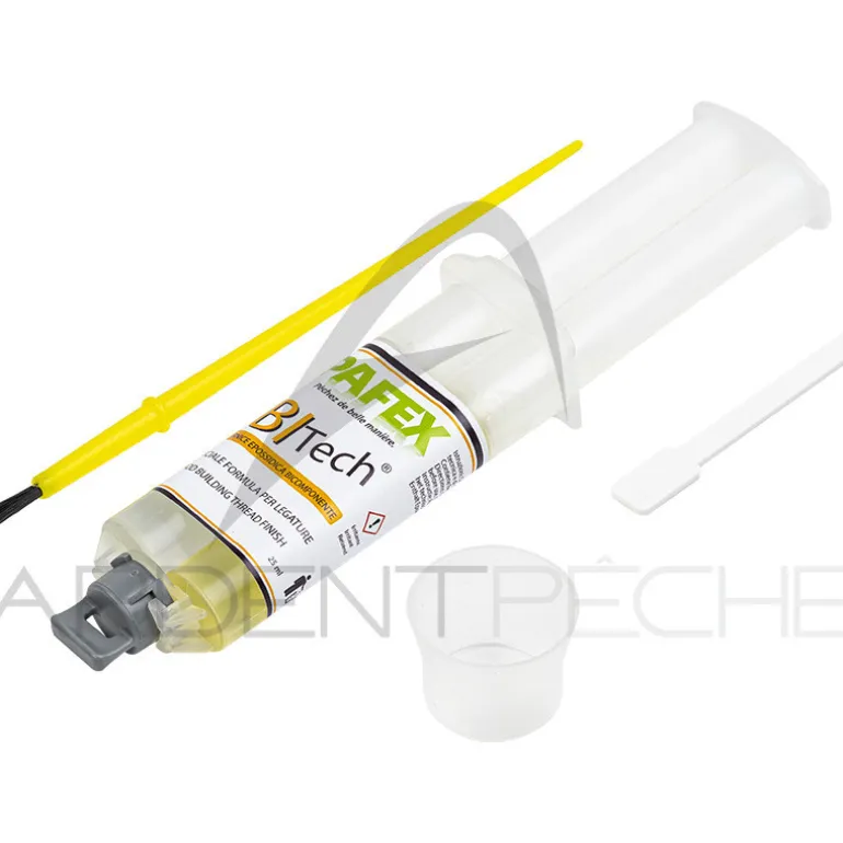 Vernis PAFEX Bi composant KK1