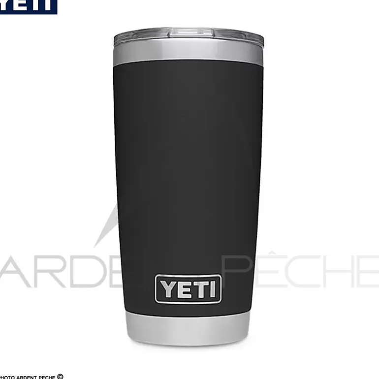 Verre YETI Rambler tumbler 20