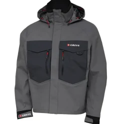 Veste De Wading Greys Tital Wading Jacket Gris