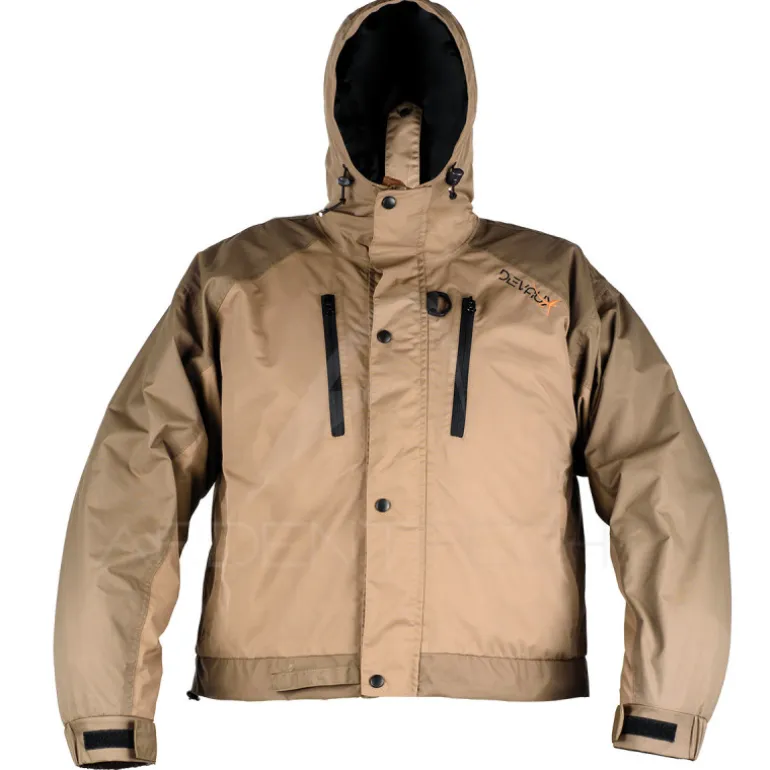 Veste DEVAUX HUMAN
