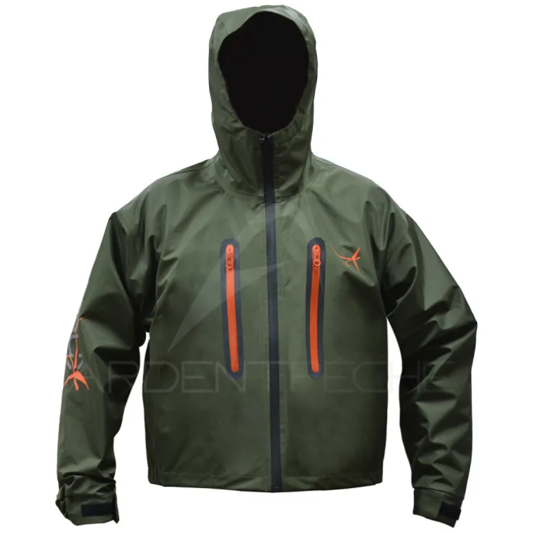 Veste DEVAUX RIVFLY