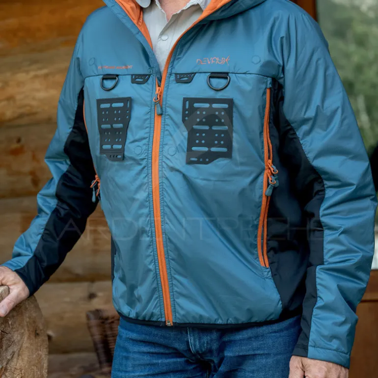 Veste Doudoune DEVAUX RIFT'FLY