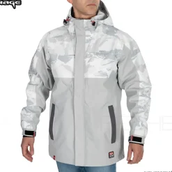 Veste FOX RAGE RS Triple layer jacket light camo