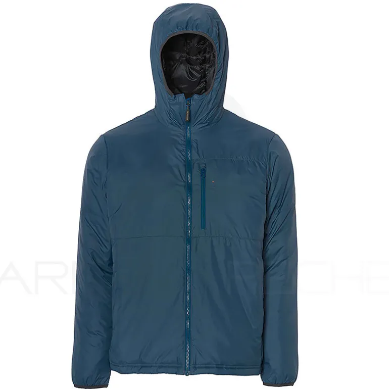Veste GRUNDENS Forecast insulated jacket Poseidon