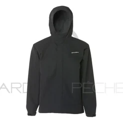Veste GRUNDENS Full share jacket black
