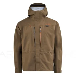Veste GRUNDENS Vector wading jacket Otter