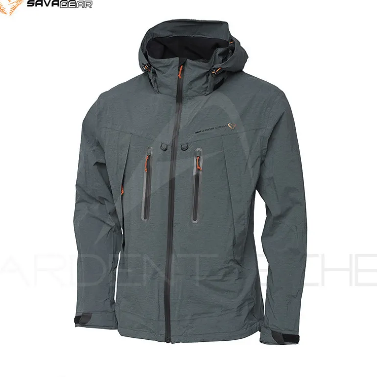 Veste SAVAGE GEAR Salt pack lite