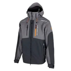 Veste SAVAGE GEAR WP Performance jacket Gunmetal