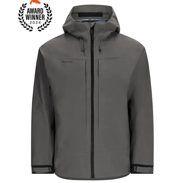 Veste SIMMS G4 Pro Slate