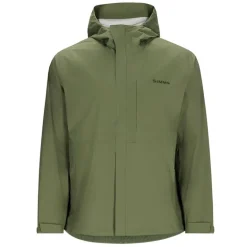 Veste SIMMS Waypoints Dark Clove
