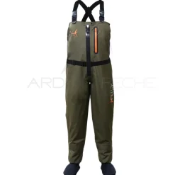 Waders DEVAUX Zip 400