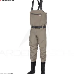 Waders GREYS Fin respirants avec bottes