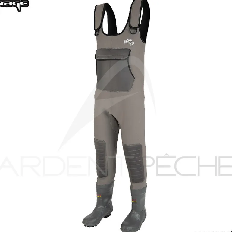 Waders néoprène FOX RAGE